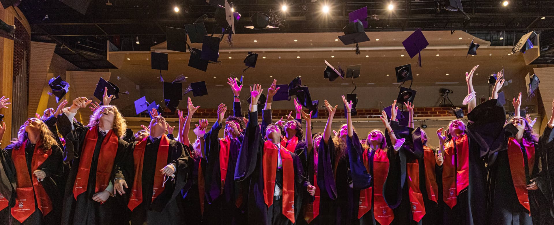 Senior School Communications