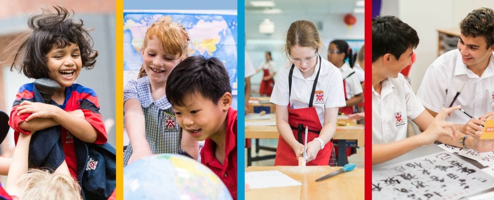 Mandarin Baseline Assessment