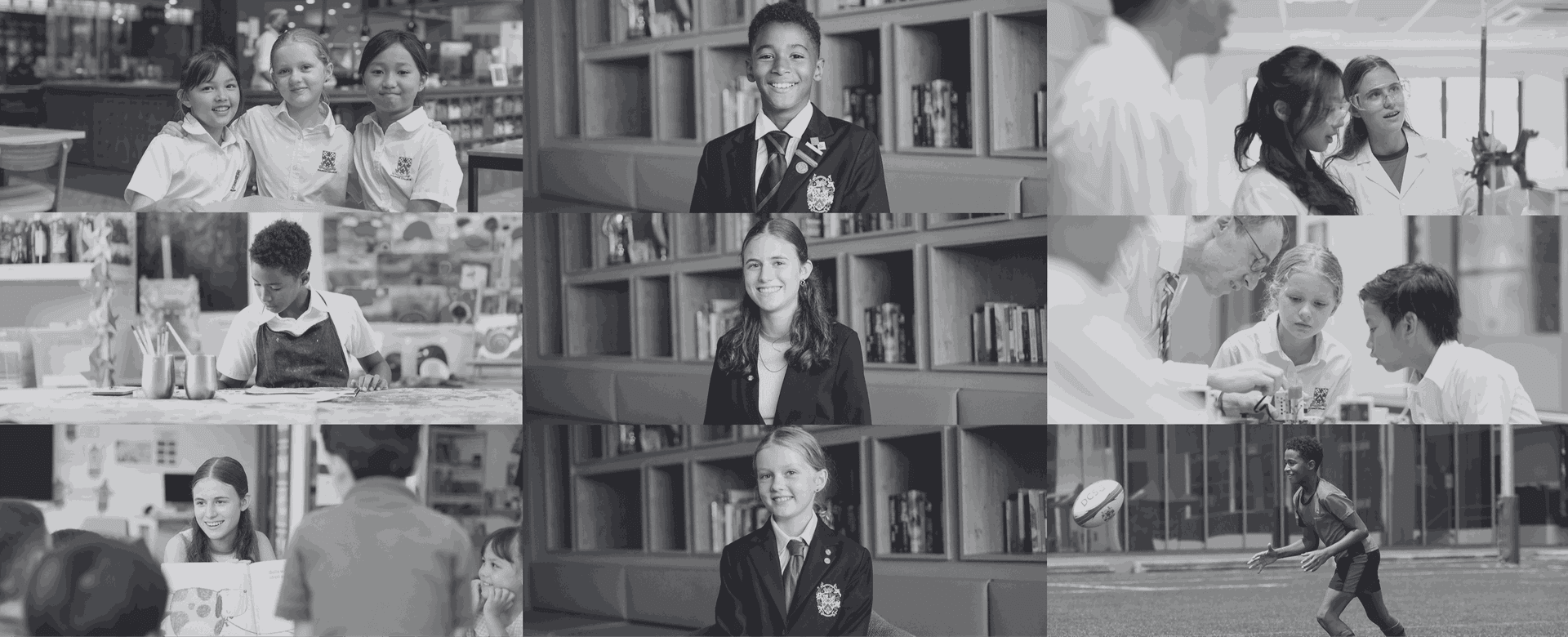 Our Dulwich Stories