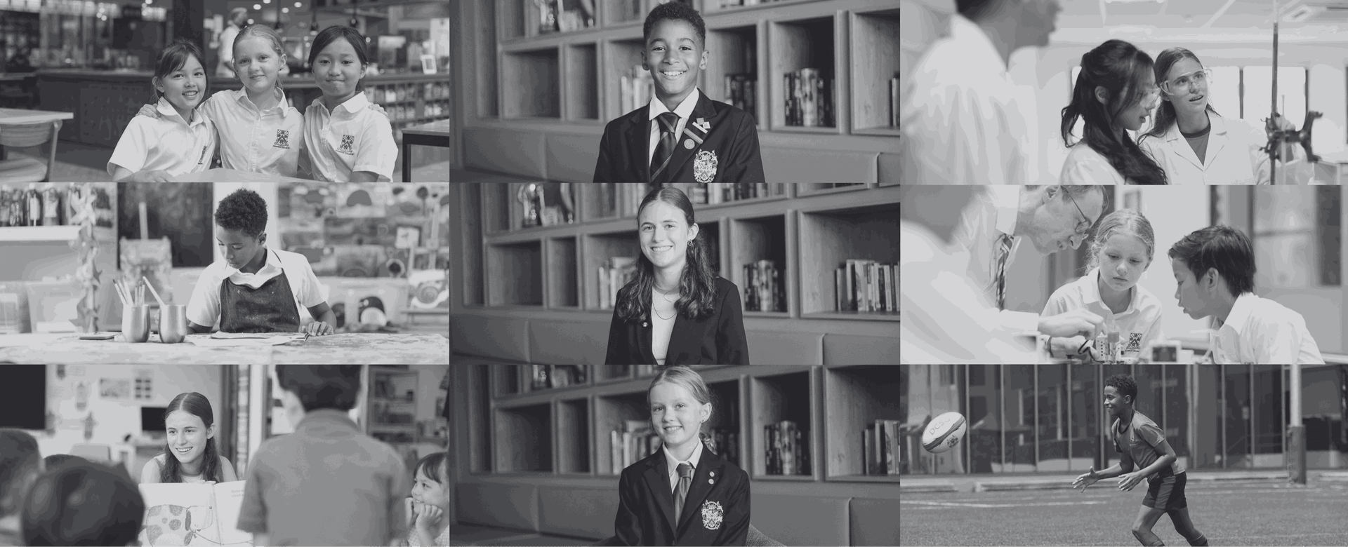 Our Dulwich Stories