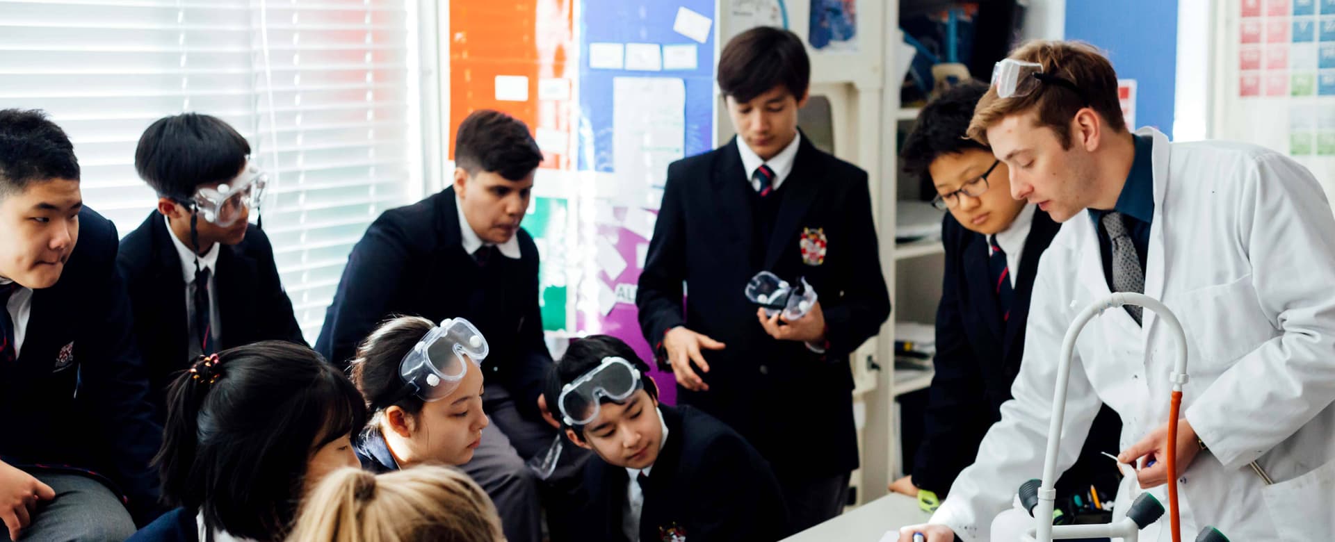 Learning Principles & Innovation