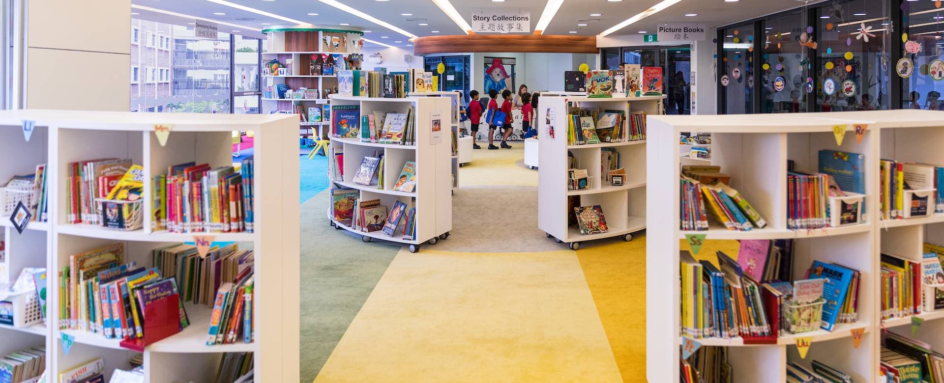 Libraries