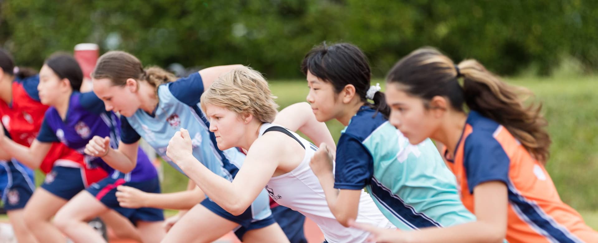 Sports - Dulwich Olympiad 2024