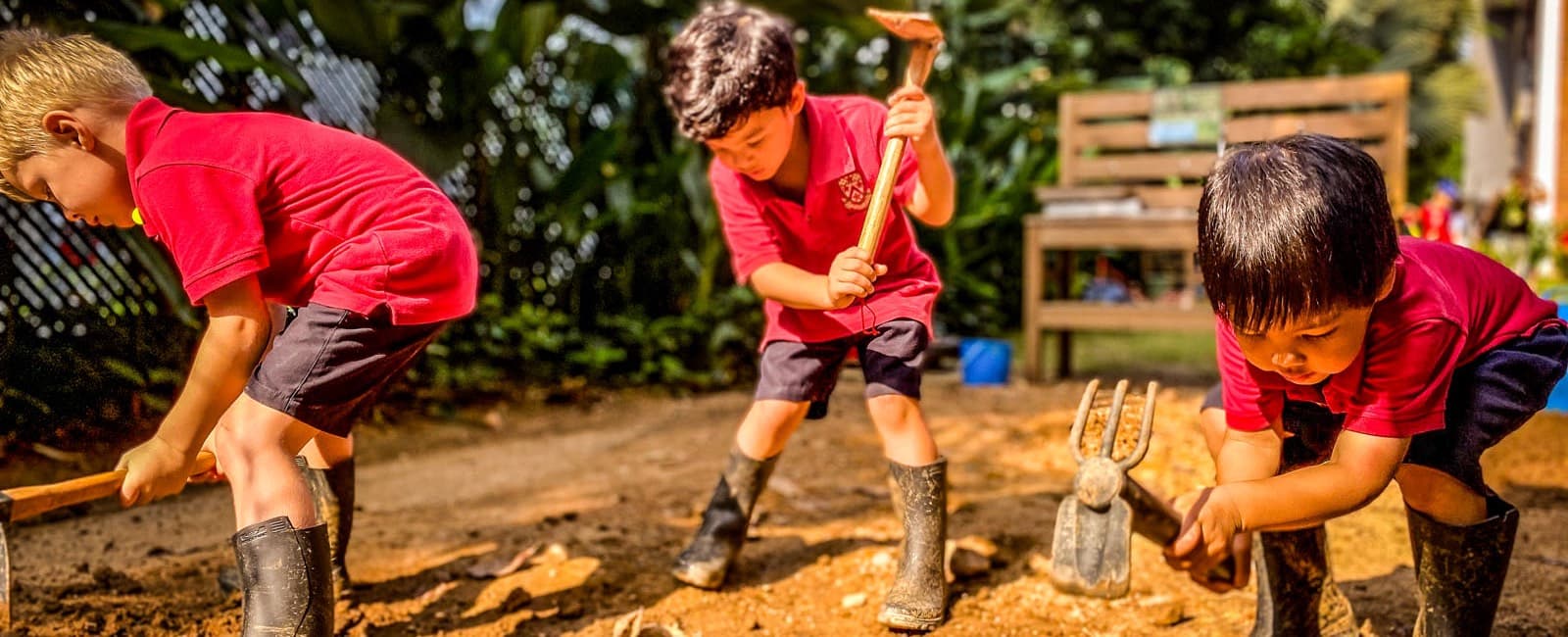 Forest School